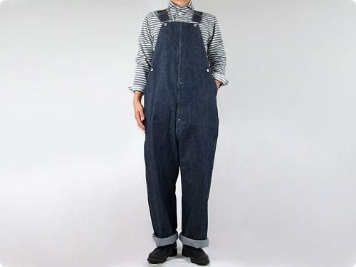 TUKI type2 / trousers