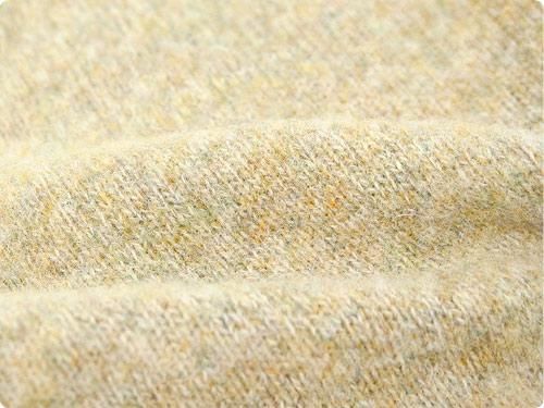 BRICK CREW NECK KNIT ѥåդ WHEATEAR