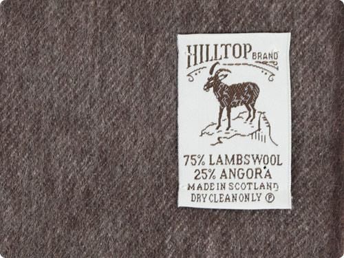 HILLTOP MUFFLER Muta