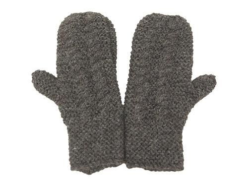 BLACK SHEEP MITON DARK GRAY