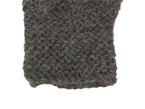 BLACK SHEEP MITON DARK GRAY