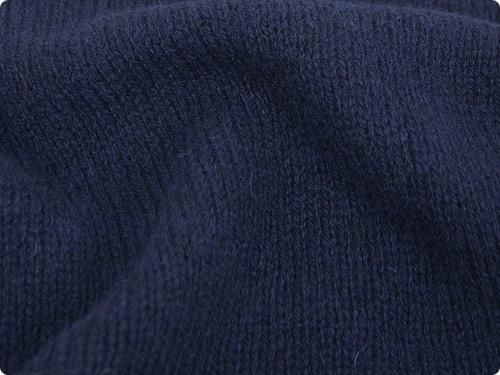 Austin Mills L/S CREW PULLOVER PRUSSIAN