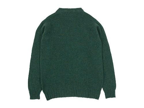 Austin Mills L/S CREW PULLOVER HOLLY