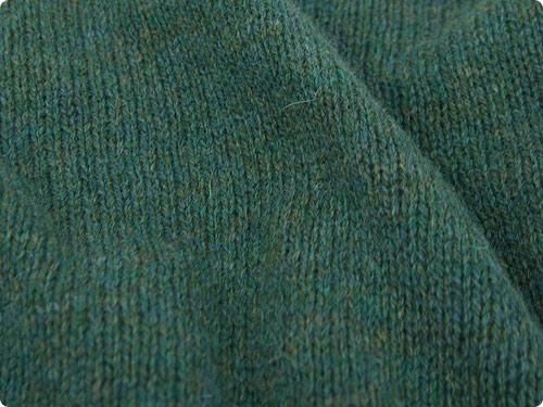 Austin Mills L/S CREW PULLOVER HOLLY