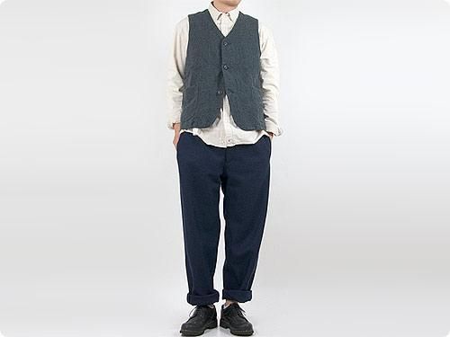 STANDART AT HAND Phillip եͥ륤ѥ NAVY
