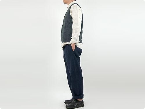 STANDART AT HAND Phillip եͥ륤ѥ NAVY