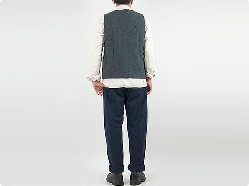 STANDART AT HAND Phillip եͥ륤ѥ NAVY
