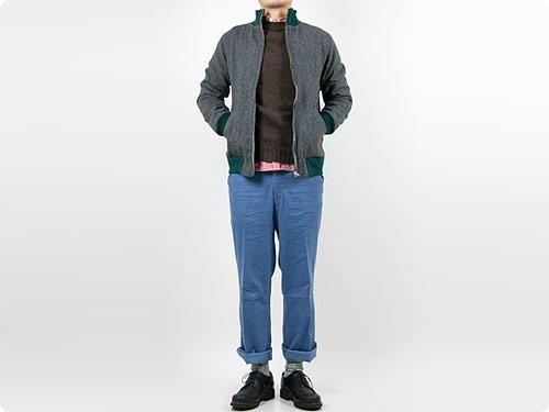 STANDART AT HAND Blossom ֥륾 GRAY