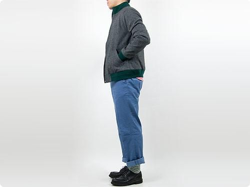 STANDART AT HAND Blossom ֥륾 GRAY