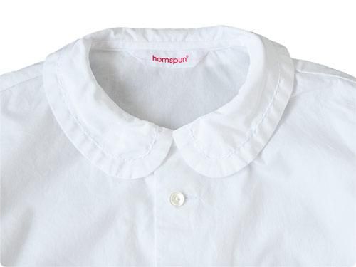 homspun(ۡॹѥ) 100/2ɥ󥹥ȥ饤 եåȥ顼֥饦 ۥ磻