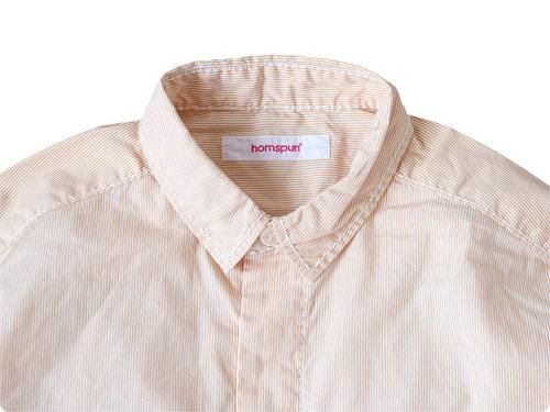 homspun(ۡॹѥ) 100/2ɥ󥹥ȥ饤 ץ륪Сĥ֥饦  x ۥ磻