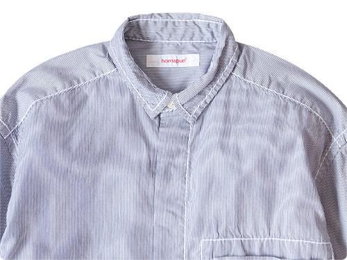 homspun(ۡॹѥ) 100/2ɥ󥹥ȥ饤 ץ륪Сĥ֥饦 ͥӡ x ۥ磻