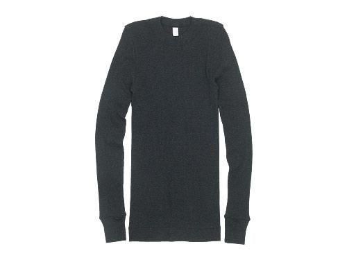 homspun 40/1ƹƥ쥳 롼ͥåץ륪С TOP㥳