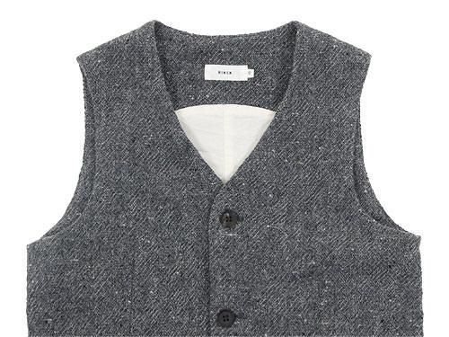 RINEN 1/7ͥåץĥ ٥ 04CHARCOAL ̥󥺡