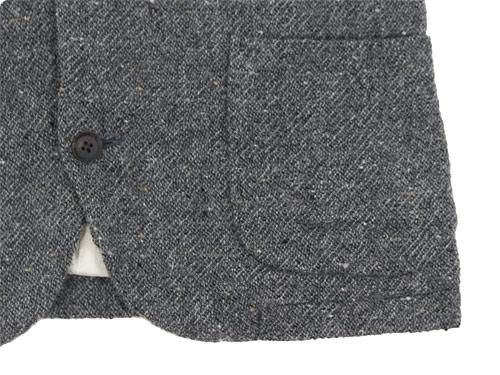 RINEN 1/7ͥåץĥ ٥ 04CHARCOAL ̥󥺡