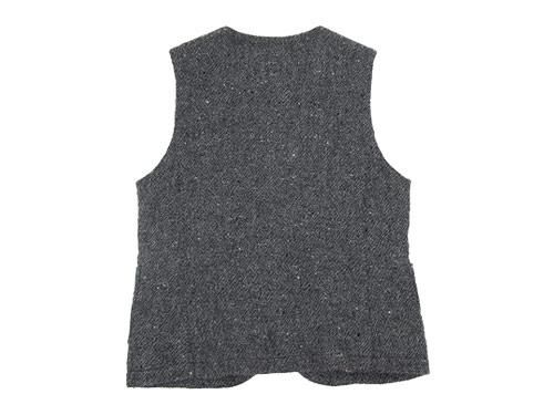 RINEN 1/7ͥåץĥ ٥ 04CHARCOAL ̥󥺡