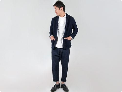 RINEN 2/48륬 ơ顼ɥ㥱å 05NAVY ̥󥺡