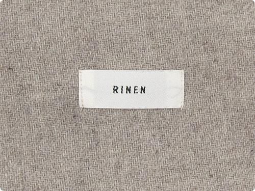 RINEN 1/15밽 ȡ 12ECRU