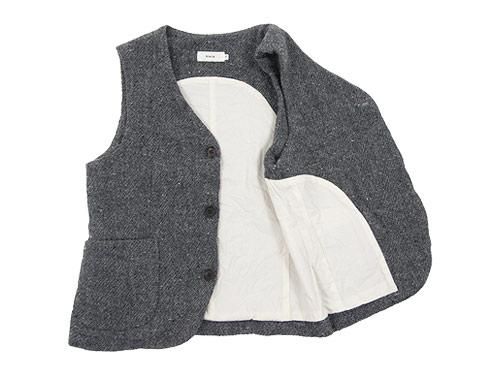 RINEN 1/7ͥåץĥ ٥ 04CHARCOAL ̥ǥ