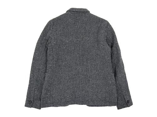 RINEN 1/7ͥåץĥ ơ顼ɥ㥱å 04CHARCOAL ̥ǥ