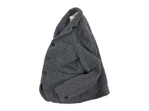 RINEN 1/7ͥåץĥ ơ顼ɥ㥱å 04CHARCOAL ̥ǥ