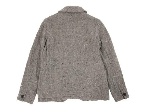 RINEN 1/7ͥåץĥ 饦ɥ顼С 06BEIGE ̥ǥ
