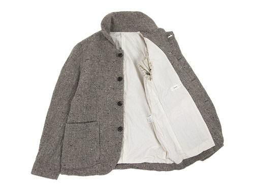RINEN 1/7ͥåץĥ 饦ɥ顼С 06BEIGE ̥ǥ