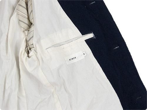 RINEN 2/48̥밽 С 05NAVY ̥ǥ