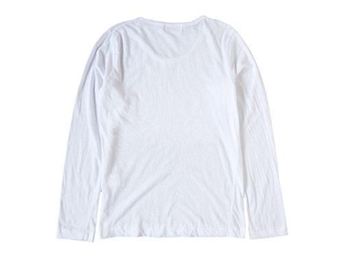 RINEN 40/1˥åŷ UͥåĹµ 01WHITE ̥ǥ