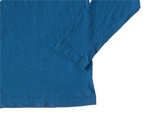 RINEN 40/1˥åŷ UͥåĹµ 15BLUE ̥ǥ
