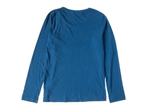 RINEN 40/1˥åŷ UͥåĹµ 15BLUE ̥ǥ