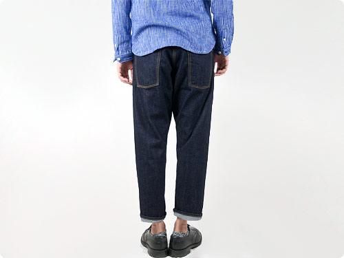 EEL ͥǥ˥ 27INDIGO