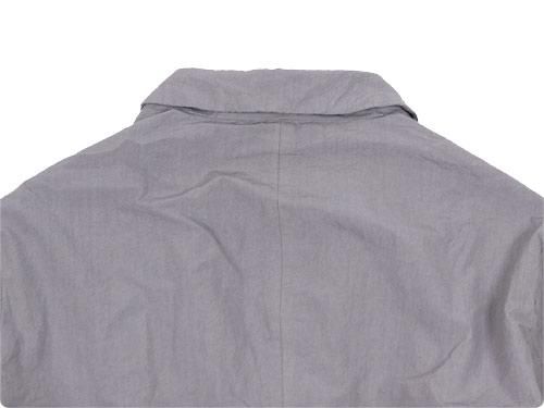 EEL Pocketable Jacket 15GRAY