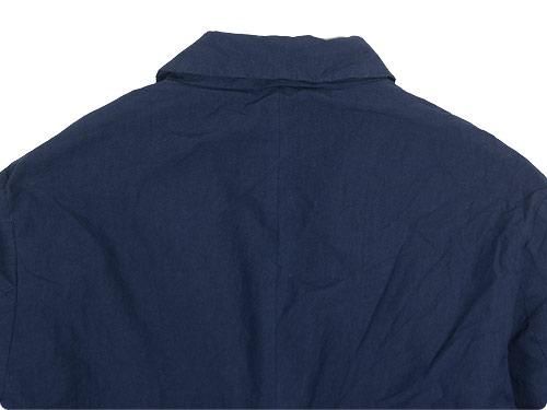 EEL Pocketable Jacket 27NAVY
