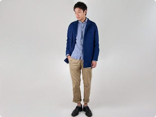 EEL ҥ饷 27INDIGO