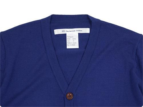 EEL ǥ 25BLUE
