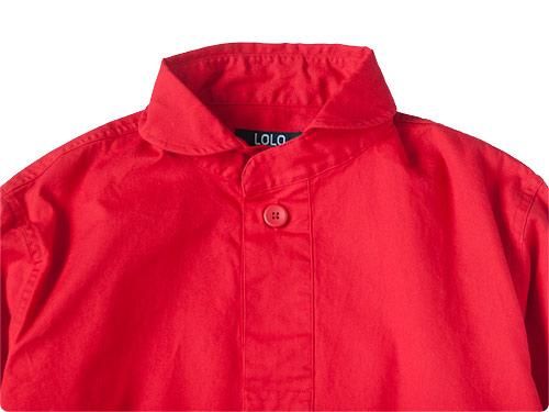 LOLO åȥץ륪С RED
