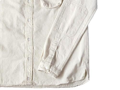 LOLO 󥷥֥졼B.D. OFF WHITE