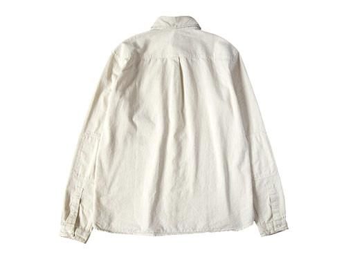 LOLO 󥷥֥졼B.D. OFF WHITE