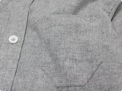 LOLO ߥ륷ĥ LIGHT GRAY