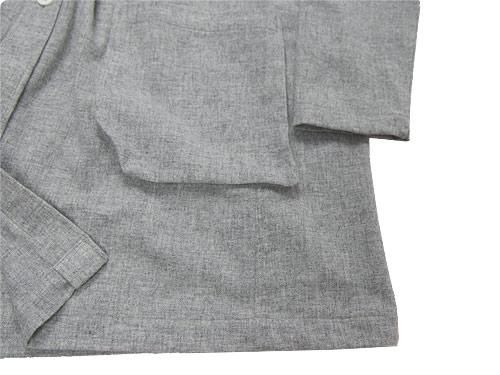 LOLO ߥ륷ĥ LIGHT GRAY