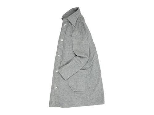 LOLO ߥ륷ĥ LIGHT GRAY