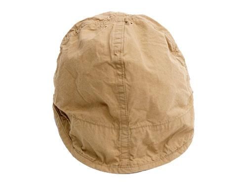 TATAMIZE WORK CAP BEIGE