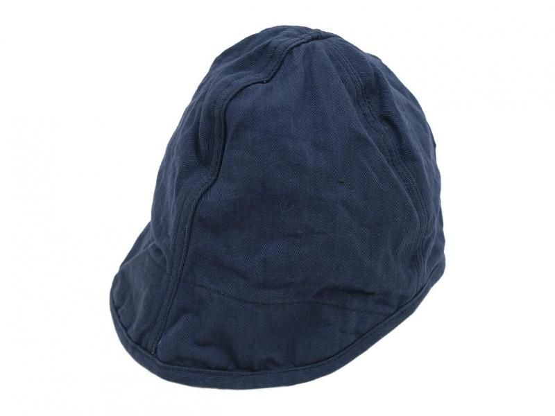 TATAMIZE WORK CAP NAVY HB