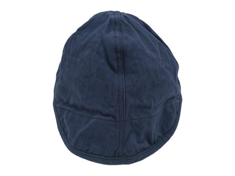 TATAMIZE WORK CAP NAVY HB