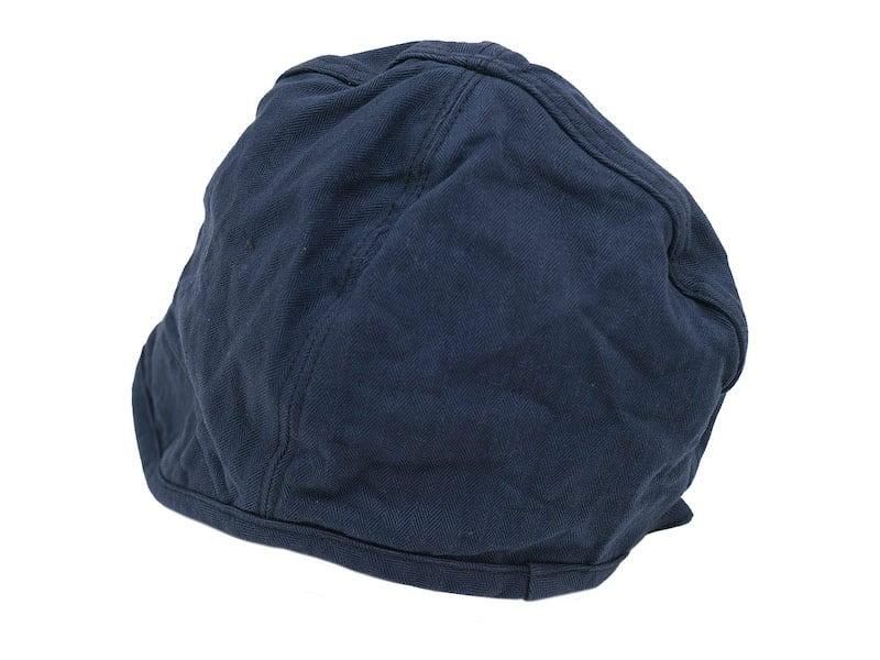 TATAMIZE WORK CAP NAVY HB