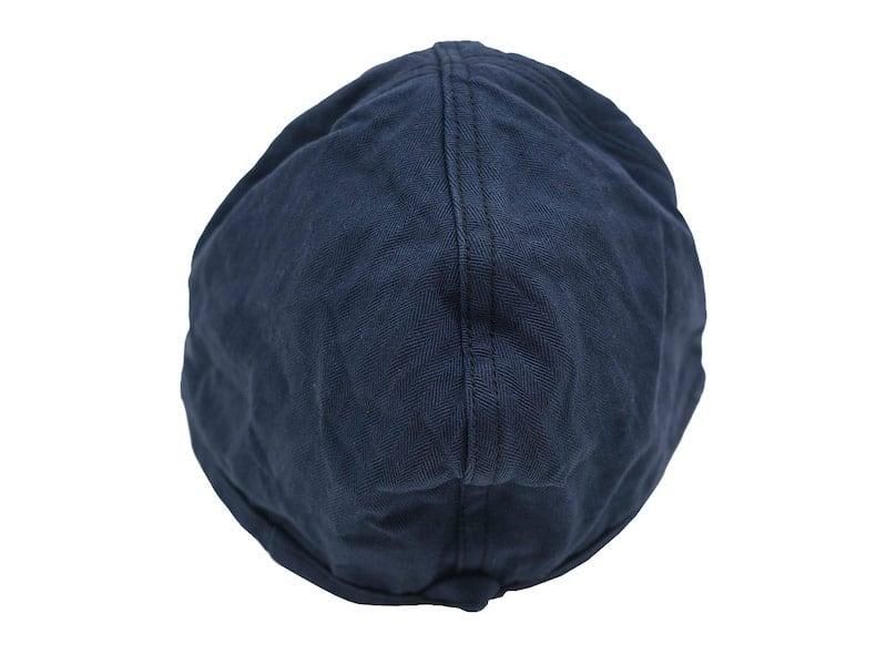 TATAMIZE WORK CAP NAVY HB