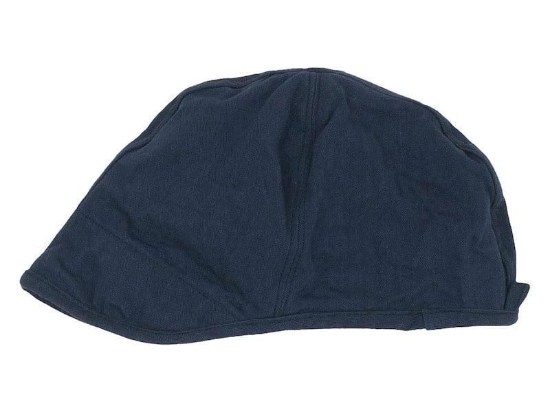 TATAMIZE WORK CAP NAVY HB