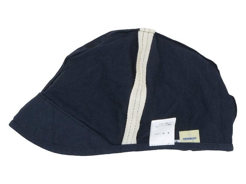 TATAMIZE WORK CAP NAVY HB