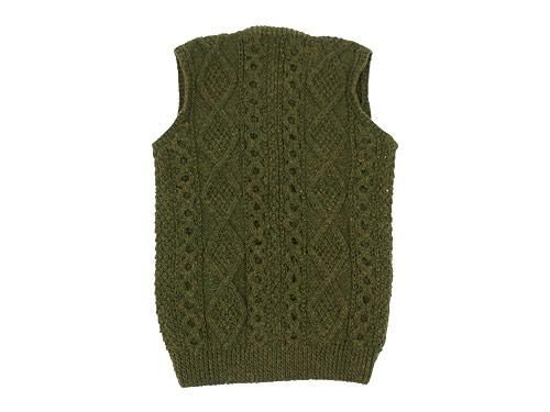 Athena Designs ٥ DARK GREEN